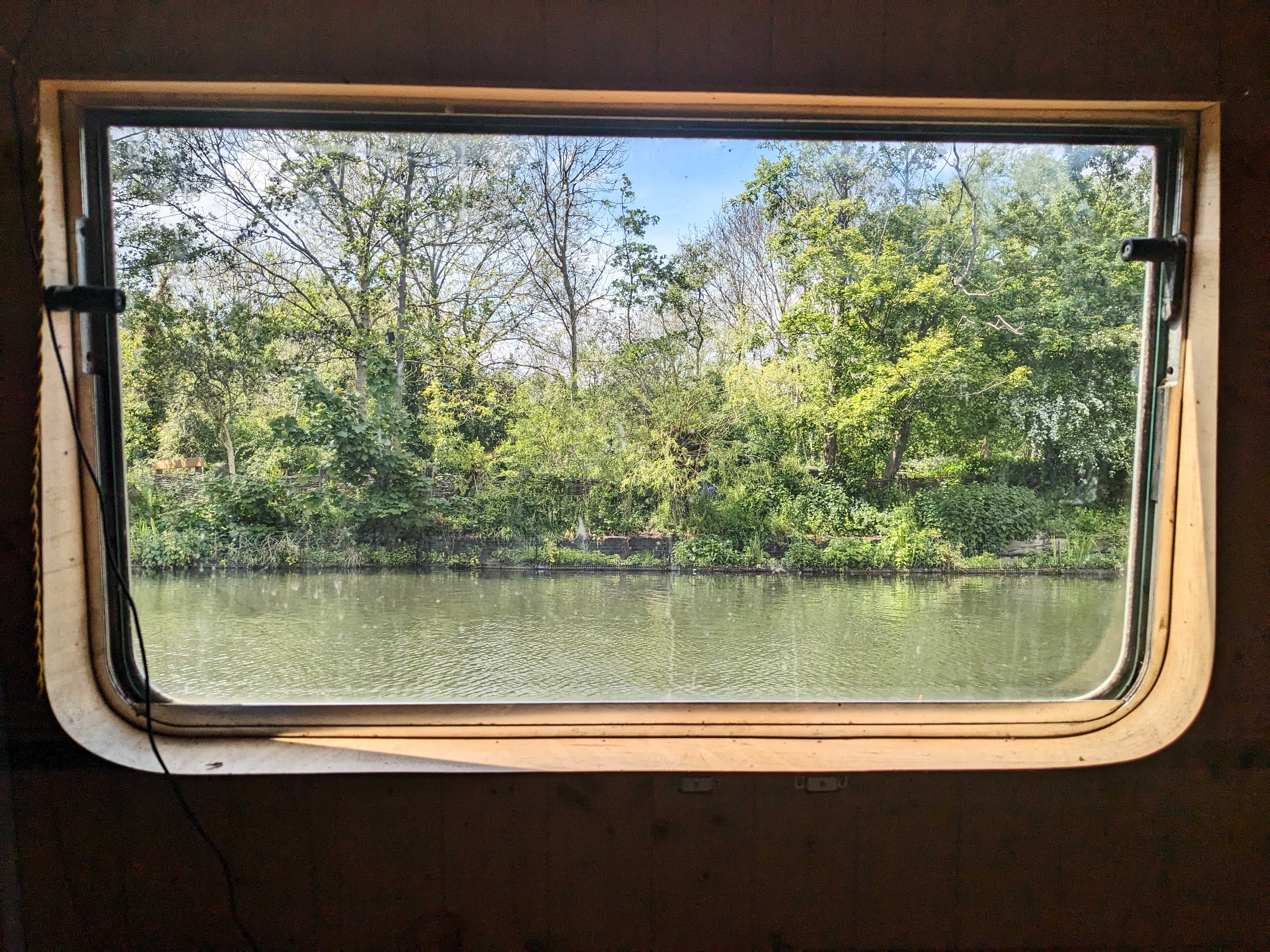 Window view 12