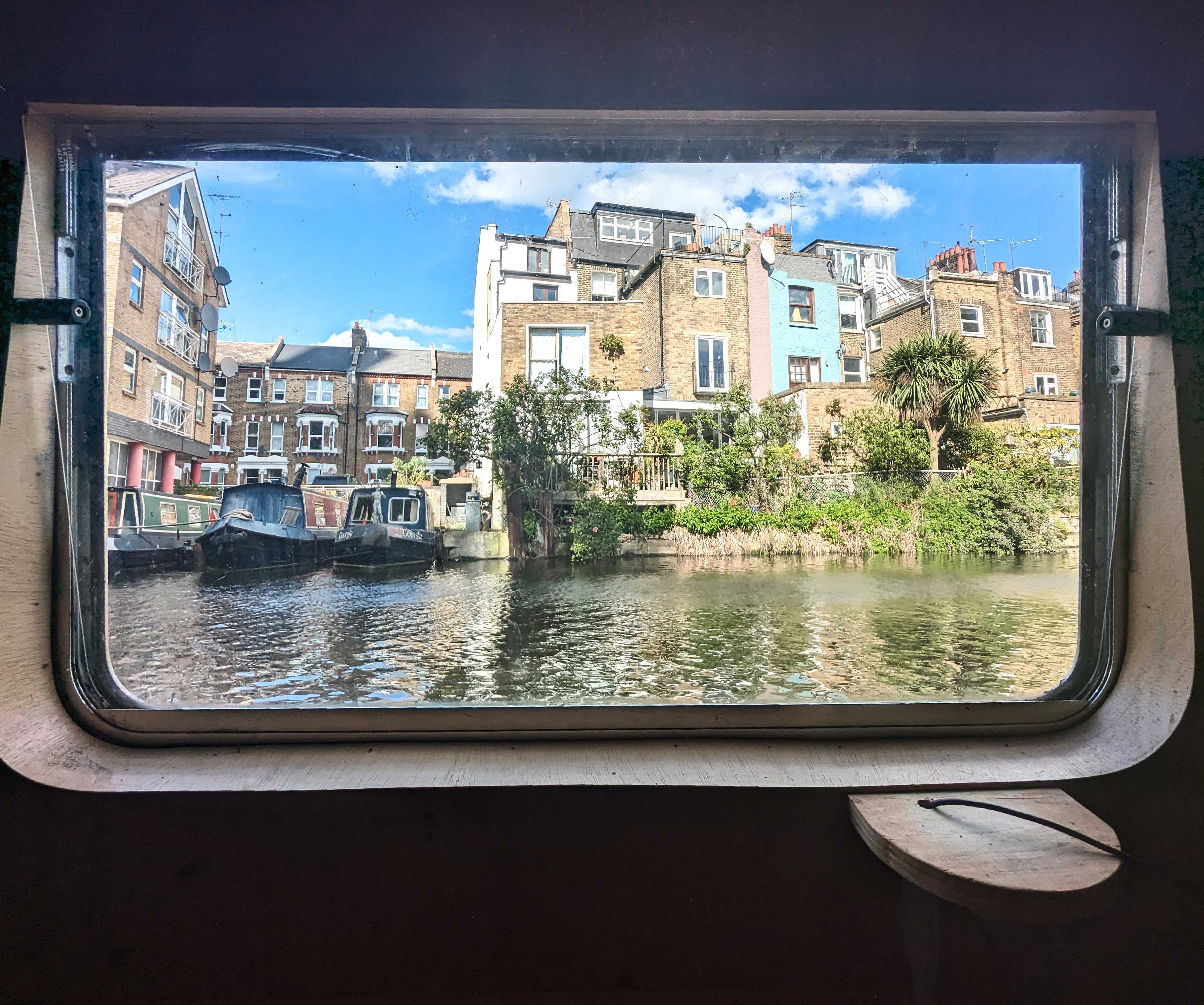 Window view 14
