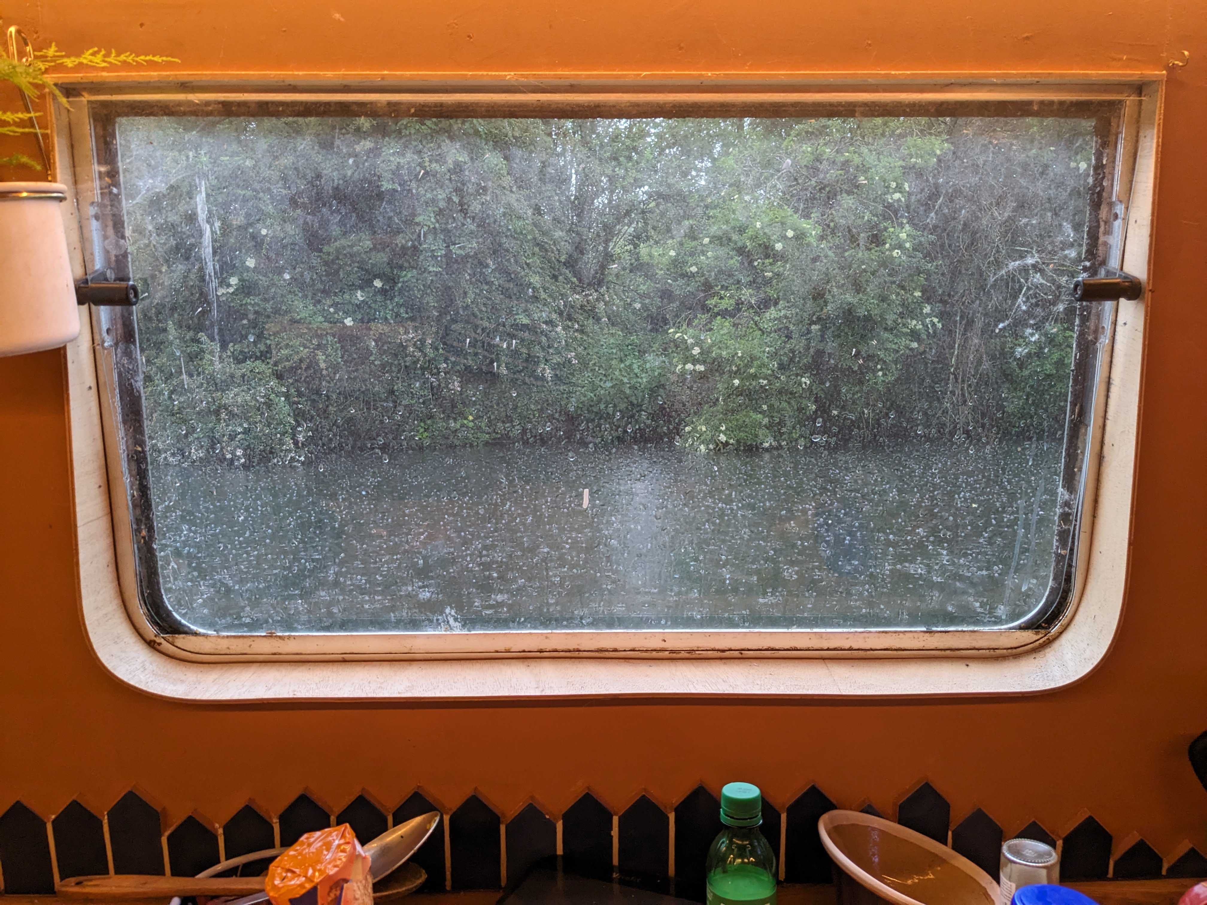 Window view 16