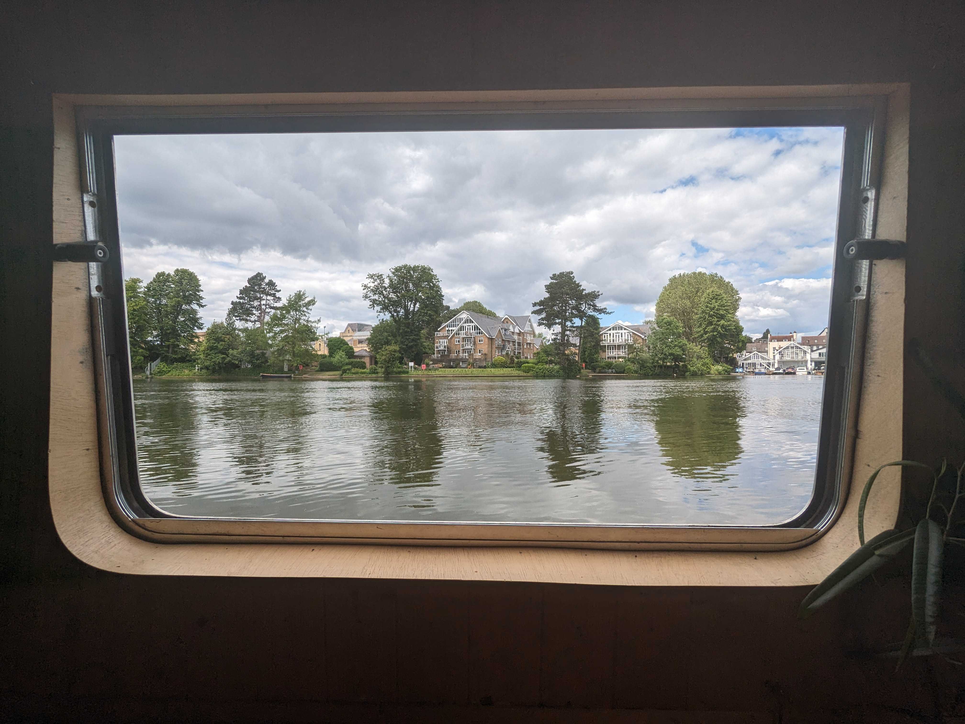 Window view 17