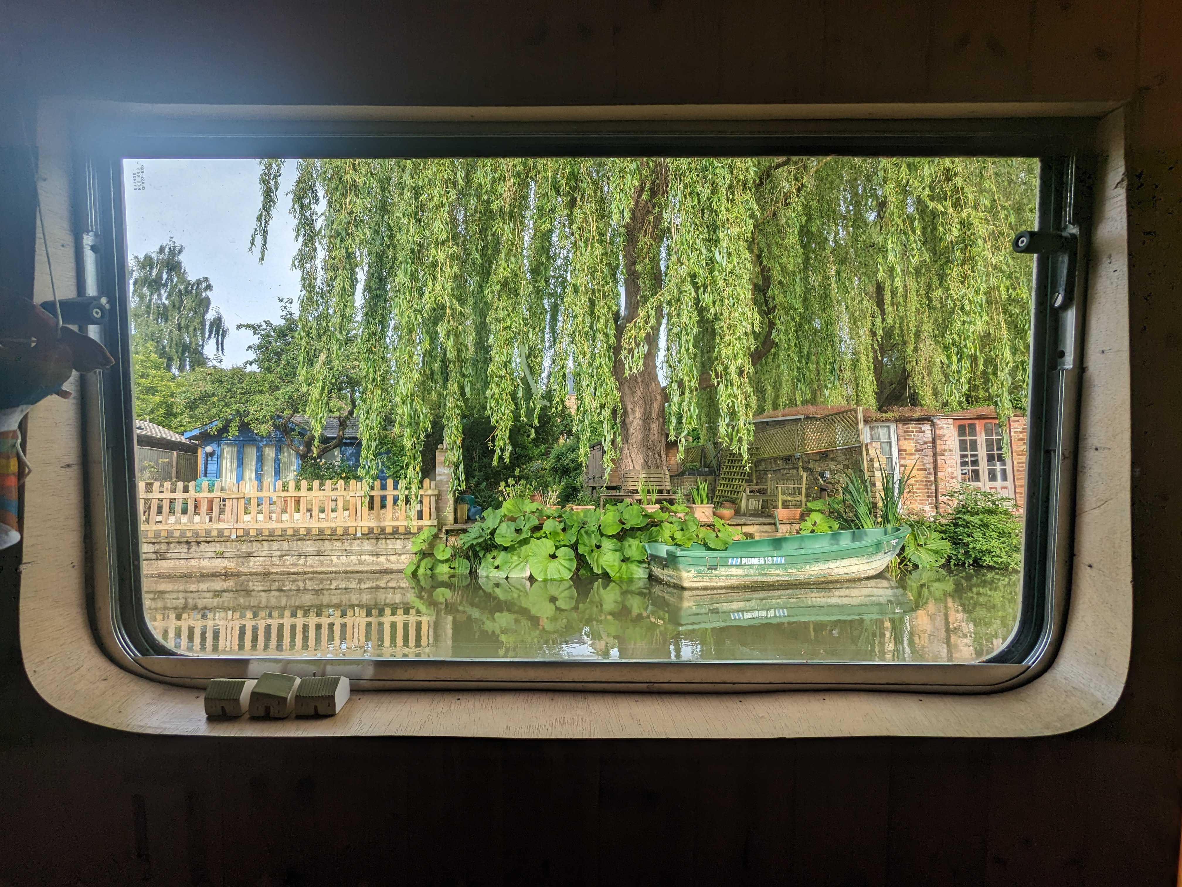 Window view 18