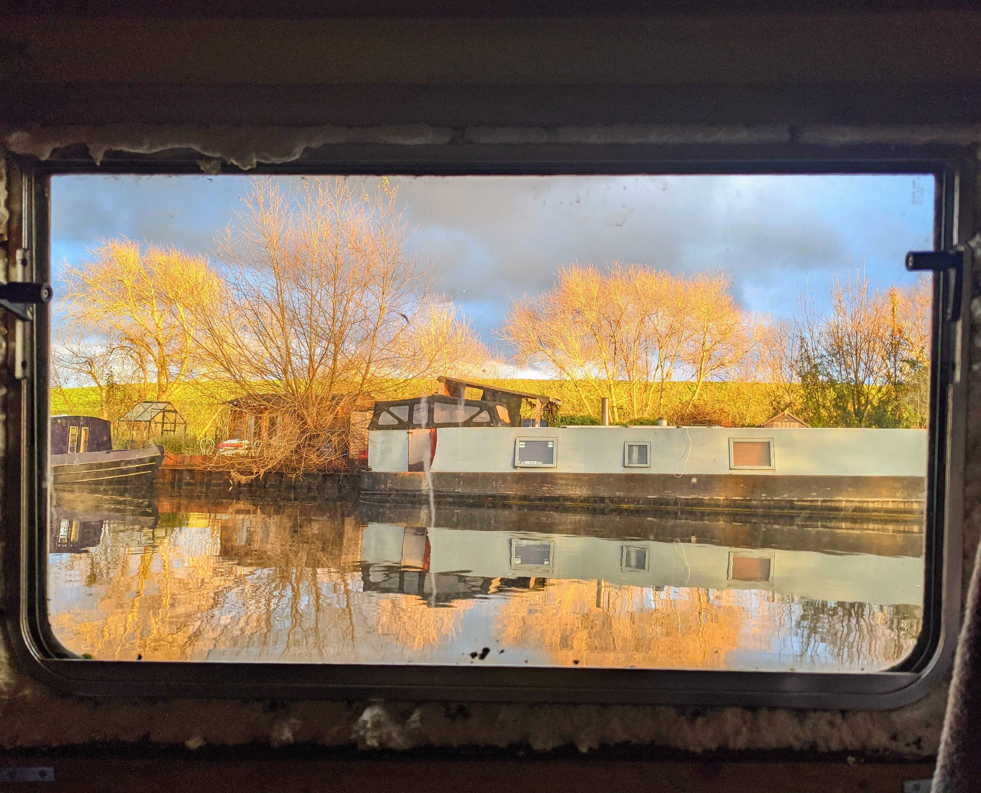 Window view 2