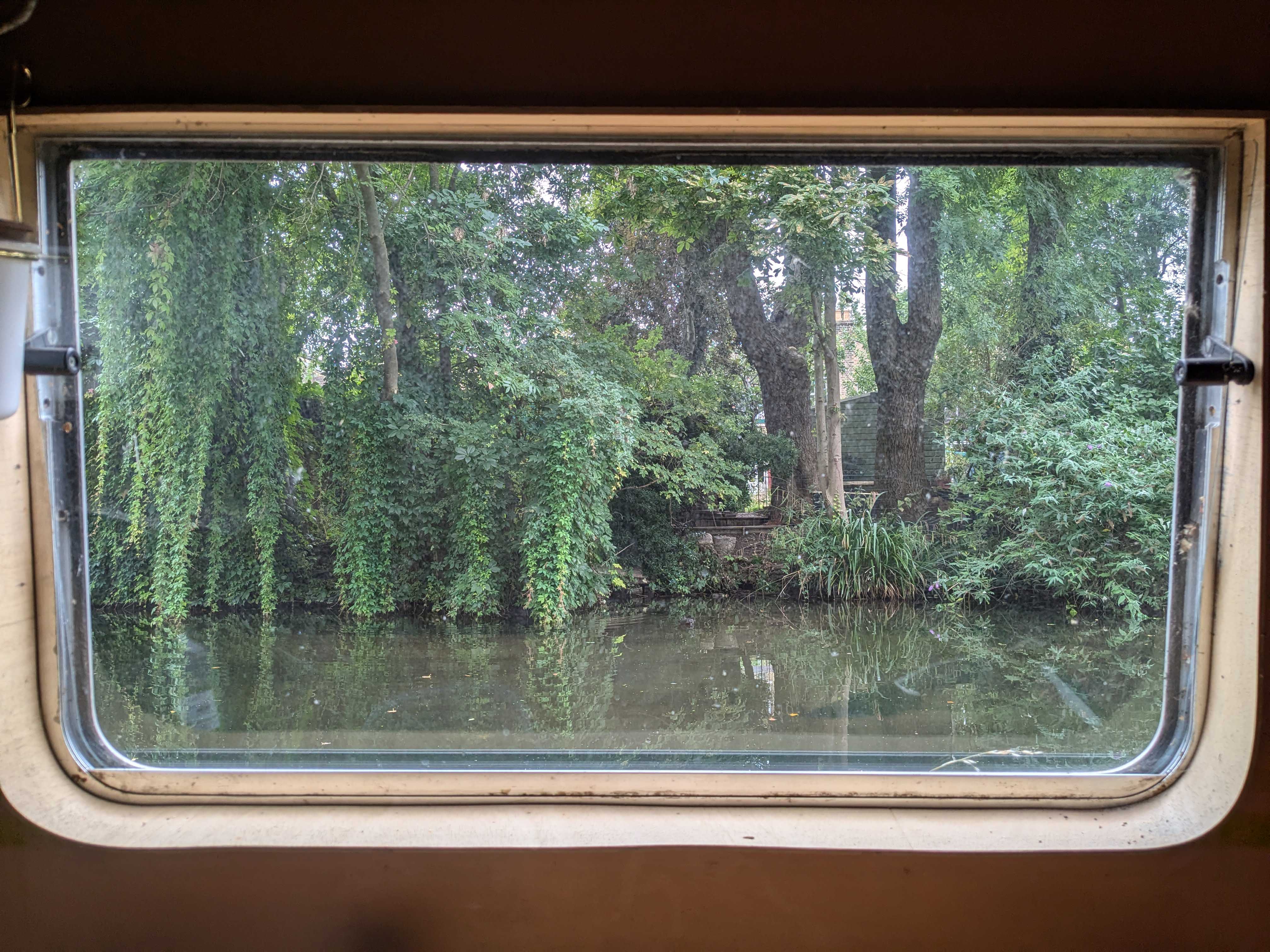 Window view 22