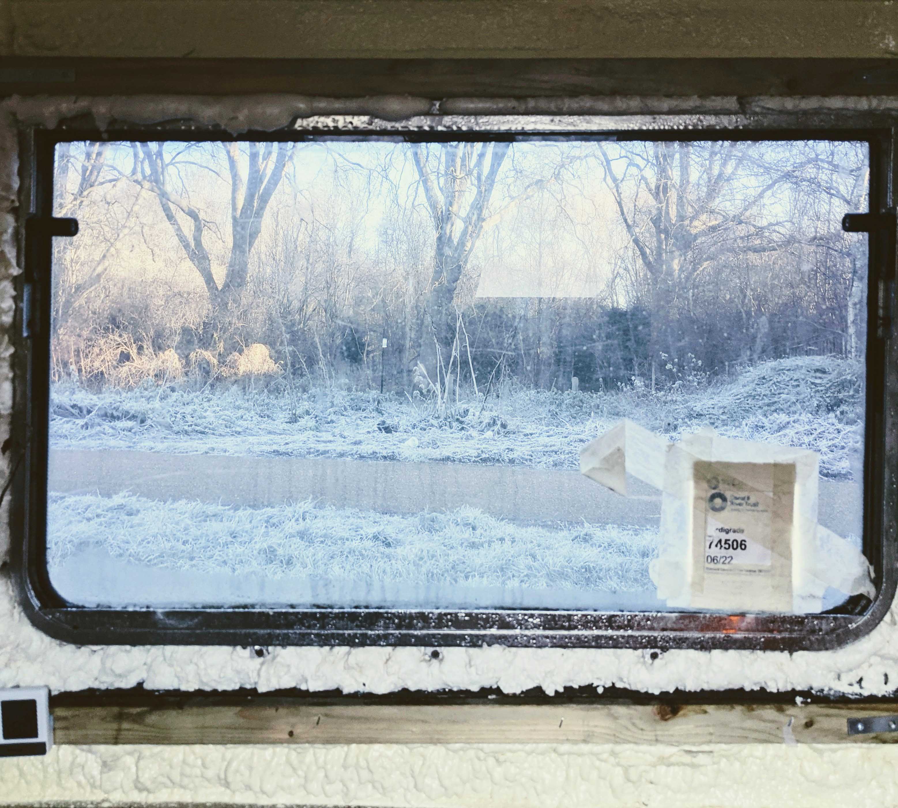Window view 3