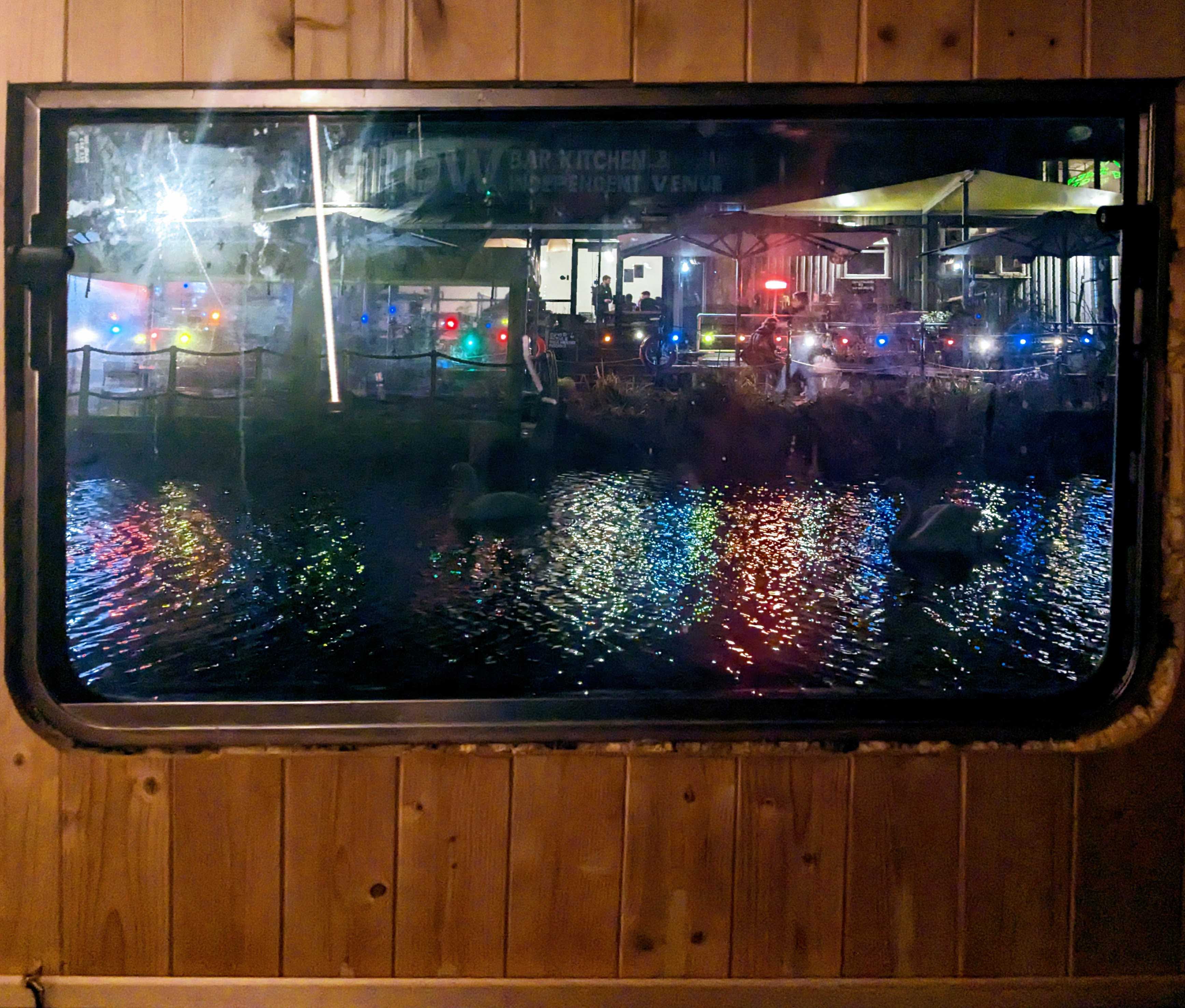 Window view 8